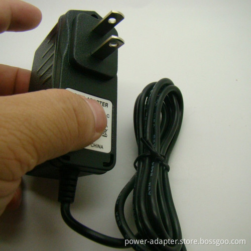 China supplier OEM Transformer Converter Wall charger Power Adapter plug Supply AC to DC US 5.1v 2a 2000ma 10w
